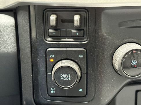 Used 2026 Ford F250 XL w/ STX Appearance Package AWD/4WD image 21