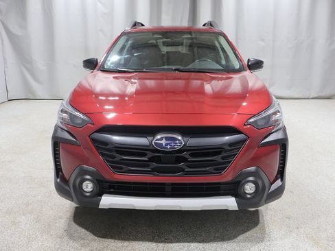 Used 2024 Subaru Outback Limited w/ Popular Package #2 AWD/4WD image 7