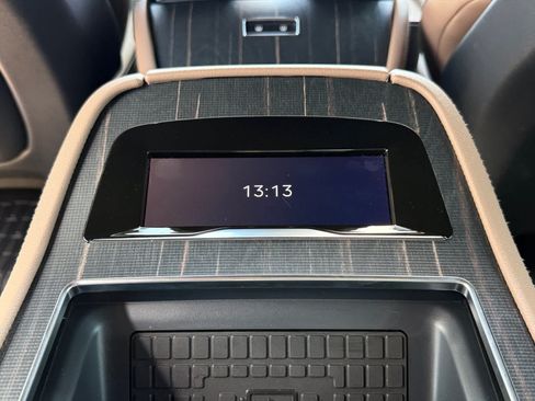 Used 2025 Lincoln Navigator Black Label AWD/4WD image 19