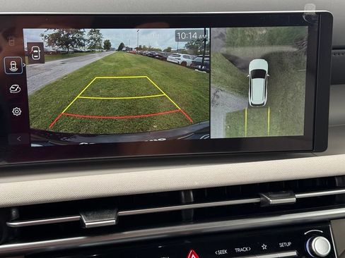 Used 2025 Hyundai Tucson Limited FWD image 30