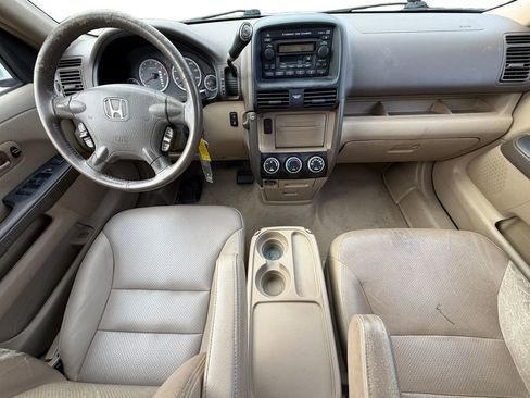 Used 2005 Honda CR-V EX image 12