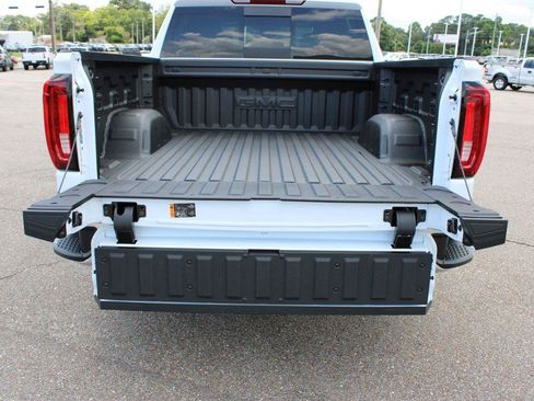 New 2026 GMC Sierra 1500 SLT w/ SLT Premium Plus Package AWD/4WD image 20