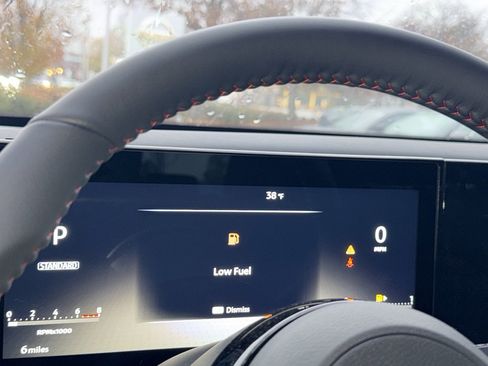 New 2026 Nissan Kicks SR w/ Cold Weather Package image 21