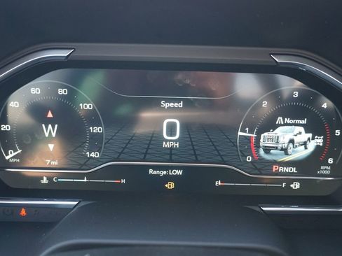 New 2025 GMC Sierra 2500 Denali w/ Denali Reserve Package image 39