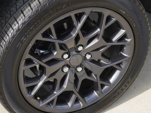 New 2025 Jeep Grand Cherokee L Summit w/ Obsidian Package AWD/4WD image 11