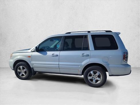 Used 2008 Honda Pilot EX image 5