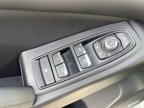 New 2026 Subaru Ascent Bronze Edition image 15