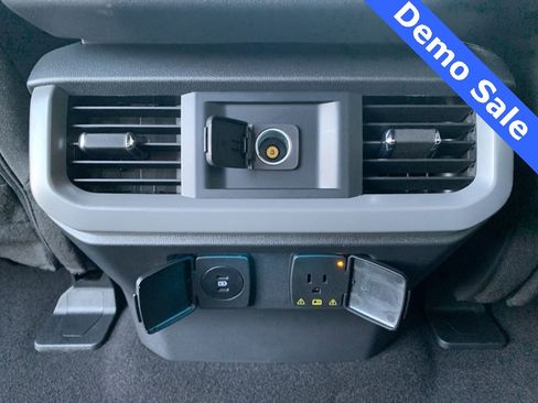 New 2024 Ford F150 XLT w/ Equipment Group 303A High image 28