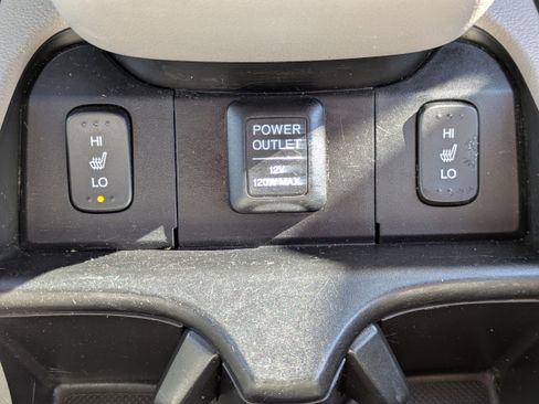 Used 2012 Honda CR-V EX-L image 24