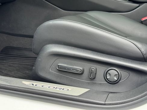 Certified 2025 Honda Accord Touring image 11