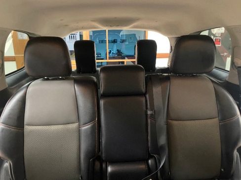 Used 2020 Nissan Pathfinder SV w/ Rock Creek Edition image 15