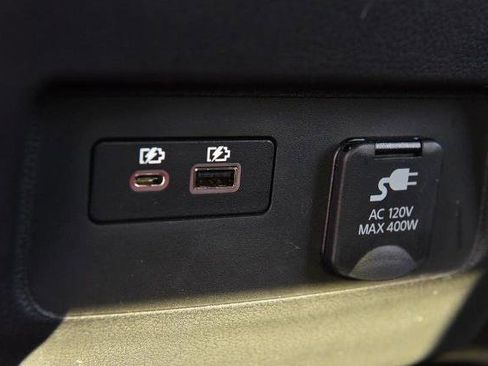 Certified 2025 Nissan Frontier Pro-X w/ Pro Convenience Package image 30