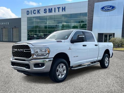 Used 2024 RAM 2500 Big Horn image 3