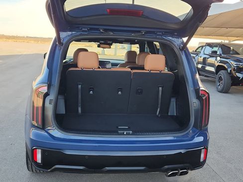 Used 2024 Kia Telluride EX X-Line image 23