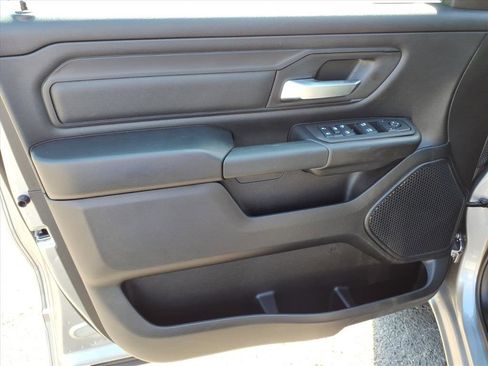 New 2026 RAM 1500 Classic Warlock image 8