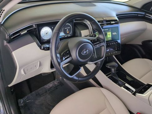 Used 2024 Hyundai Tucson SEL w/ Convenience Package FWD image 11