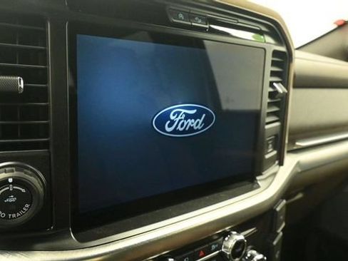 New 2026 Ford F150 King Ranch w/ FX4 Off-Road Package AWD/4WD image 17