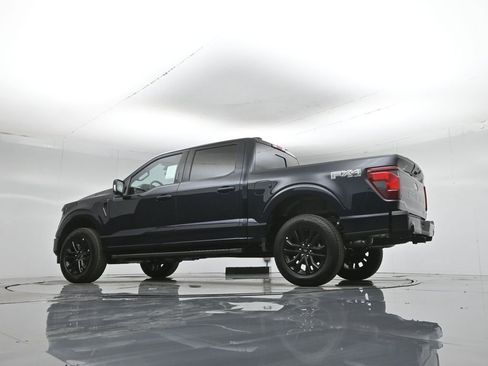 New 2026 Ford F150 XLT w/ Equipment Group 302A MID AWD/4WD image 51