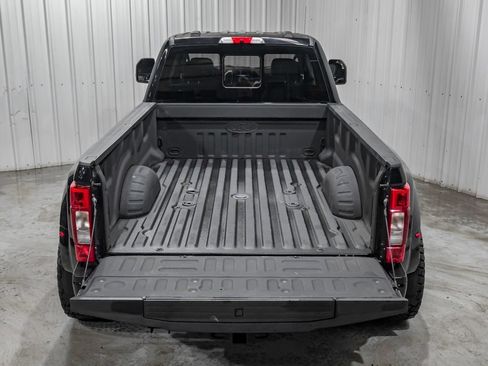 Used 2021 Ford F350 Lariat w/ Lariat Ultimate Package AWD/4WD image 58