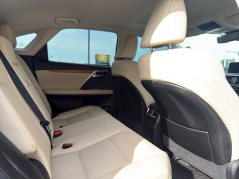 Used 2022 Lexus RX 350 AWD w/ Premium Package image 18