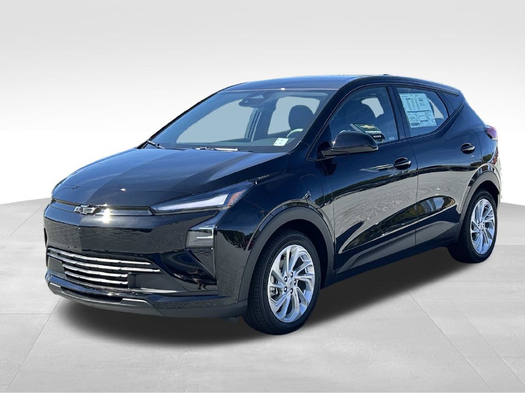New 2027 Chevrolet Bolt LT FWD image 8