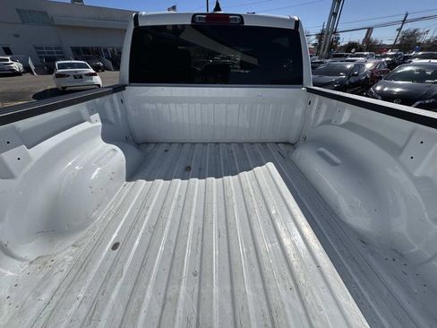 Used 2024 RAM 1500 Laramie image 9