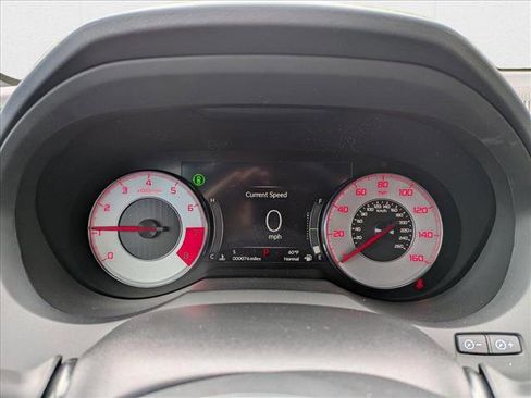 New 2025 Acura RDX A-Spec image 11