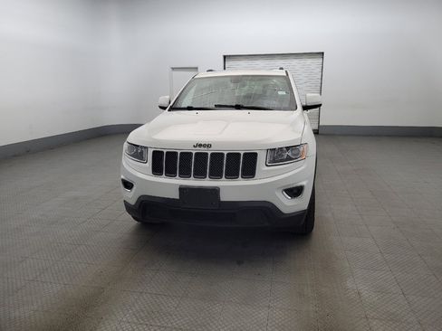 Used 2015 Jeep Grand Cherokee Laredo w/ Quick Order Package 23E image 15