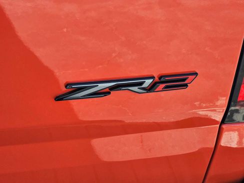 Used 2021 Chevrolet Colorado ZR2 image 13