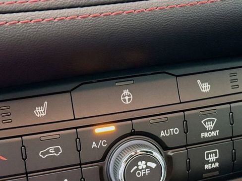 Used 2023 Dodge Durango R/T w/ Blacktop Package image 24