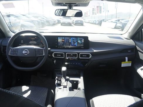 New 2026 Nissan Sentra SV FWD image 18