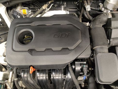 Used 2020 Hyundai Santa Fe SEL w/ Convenience + Premium Package image 30