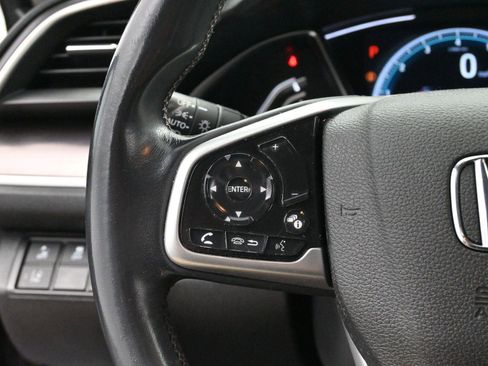 Used 2020 Honda Civic EX-L image 16