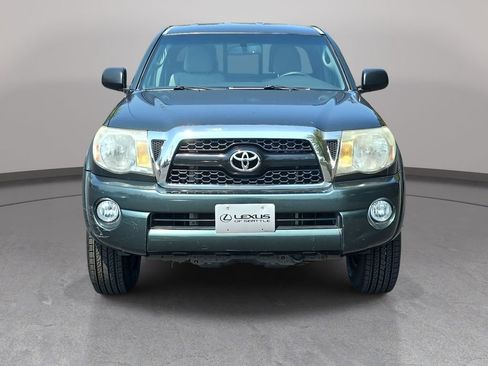 Used 2011 Toyota Tacoma 4x4 Access Cab V6 w/ SR5 Pkg #2 image 3