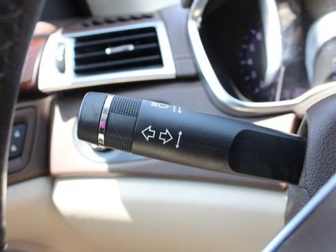 Used 2015 Cadillac SRX Performance w/ Driver Awareness Package AWD/4WD image 12