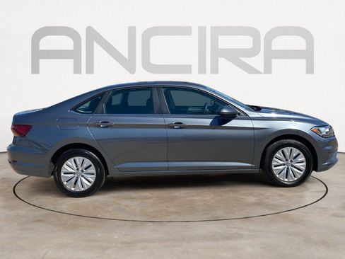 Used 2019 Volkswagen Jetta S w/ Driver Assistance Package image 11