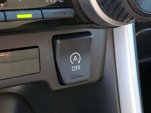 Used 2025 Toyota RAV4 LE image 24