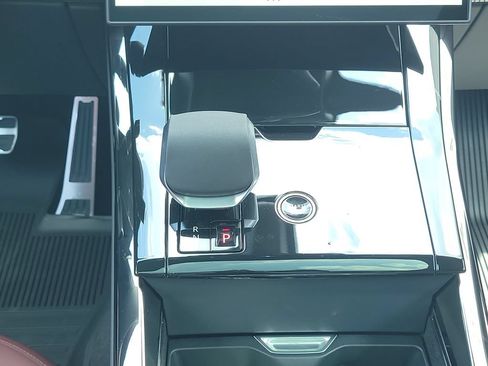 New 2026 Land Rover Range Rover Sport Dynamic SE AWD/4WD image 20