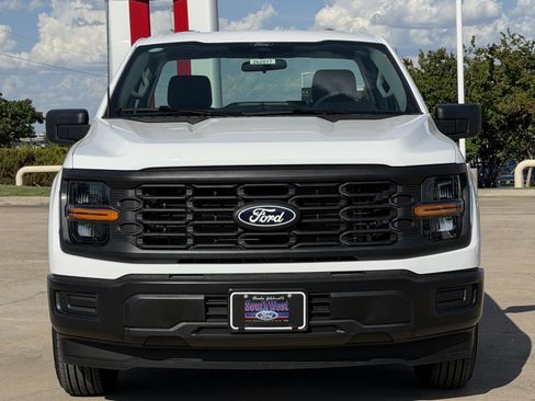 New 2026 Ford F150 XL RWD image 6