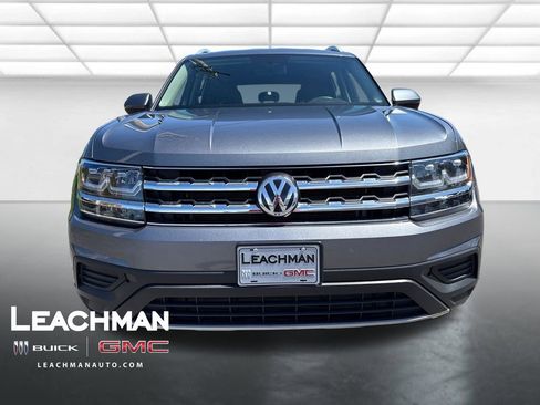 Used 2019 Volkswagen Atlas S AWD/4WD image 10