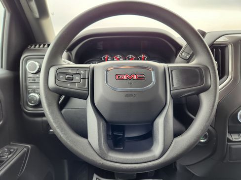 New 2026 GMC Sierra 1500 Pro w/ Graphite Edition image 15