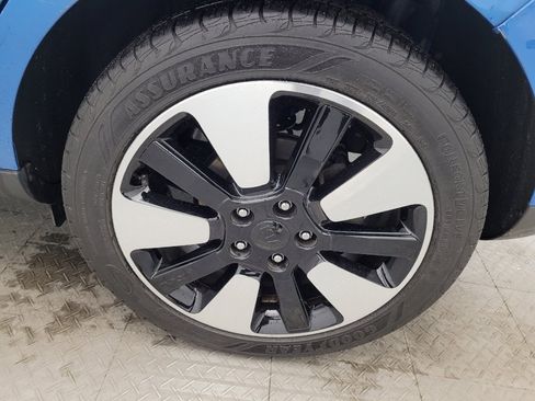 Used 2019 Kia Soul + image 31