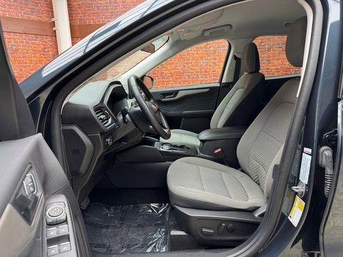 Used 2022 Ford Escape SE w/ Convenience Package image 22