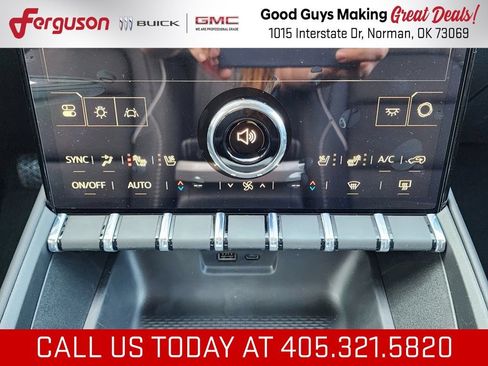 New 2026 GMC Terrain Denali AWD/4WD image 30