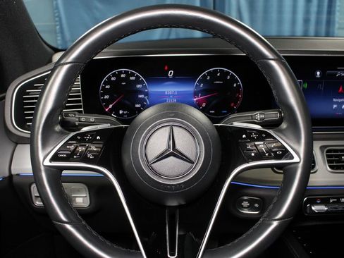 Used 2024 Mercedes-Benz GLE 350 4MATIC image 12