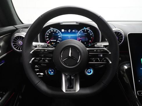 New 2026 Mercedes-Benz AMG GT 63 image 20