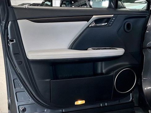 Certified 2021 Lexus RX 350 350 w/ Premium Package image 20