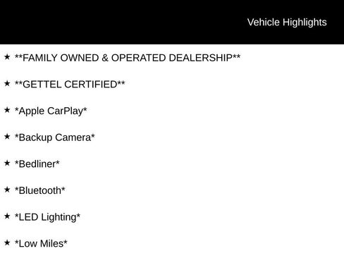 Used 2022 Jeep Grand Cherokee L Laredo w/ Luxury Tech Group I RWD image 2