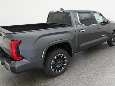 New 2026 Toyota Tundra Limited AWD/4WD image 9