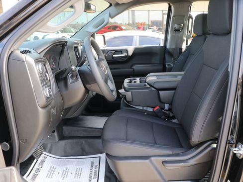 New 2026 GMC Sierra 1500 Pro w/ Trailering Package image 13